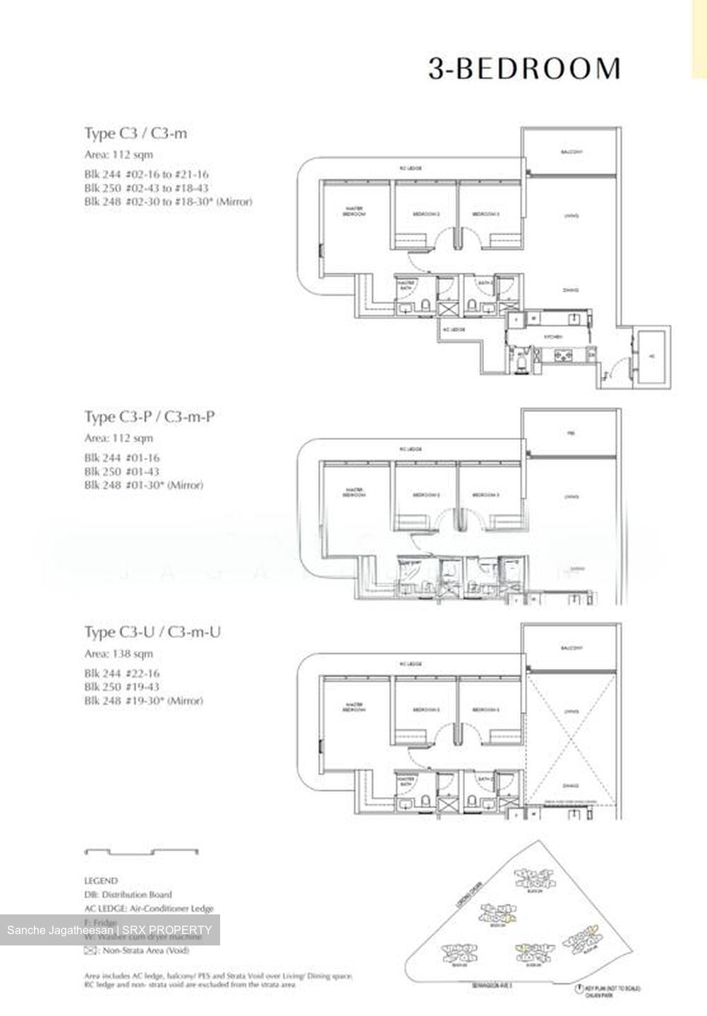 Chuan Park (D19), Condominium #569075351
